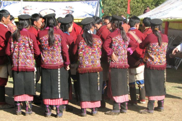 Trashigang Festival